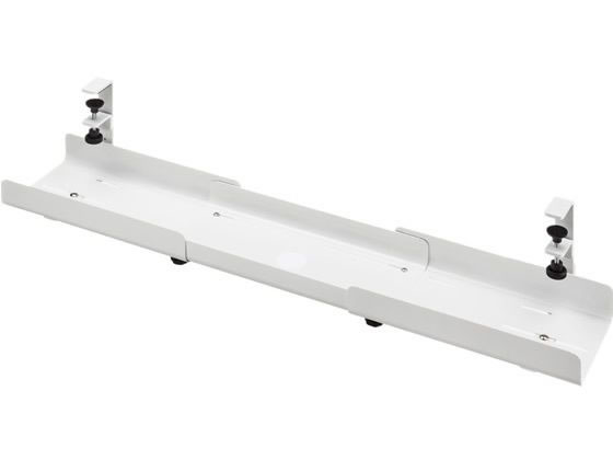 【レビュー投稿で100円OFFクーポン】【お取り寄せ】サンワサプライ ケーブル配線トレー ホワイト CB-CT..