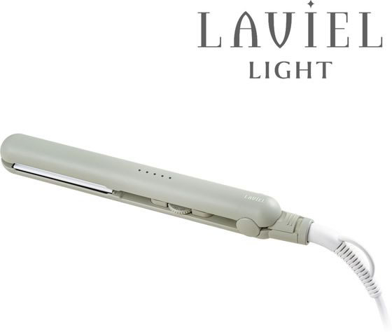 【レビュー投稿で100円OFFクーポン】【お取り寄せ】丸隆 LAVIEL ストレートアイロ...