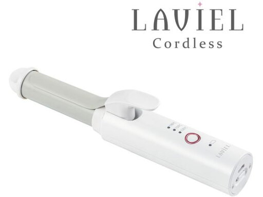 【ポイント2倍★19日20:00〜26日1:59迄】【お取り寄せ】丸隆 LAVIEL カールアイロン LV-CL-CI ヘアアイロン ドライヤー 理美容 セルフケア 健康家電 【ポイント2倍★19日20:00〜26日1:59迄】【お取り寄せ】丸隆 LAVIEL カールアイロン LV-CL-CI ヘアアイロン ドライヤー 理美容 セルフケア 健康家電