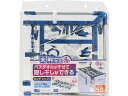 【店内全品ポイント2倍★16日9:59迄】 送料無料 東和産業 LST タオルで隠し干しハンガー ピンチ52個付 #24853 洗濯バサミ 洗濯ハンガー 洗濯 ...