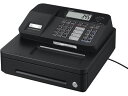 カシオ計算機株式会社 カシオ 電子レジスター SR-G3-EX-BK