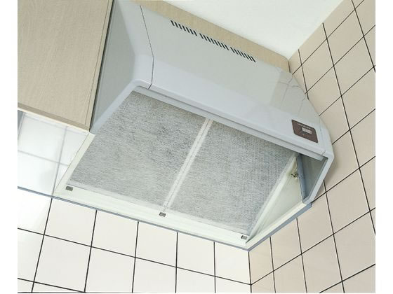 【マラソン限定★ポイント2倍】【お取り寄せ】新北九州工業 業務用長尺フィルター ...