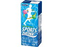 【ポイント2倍★22日20:00~27日9:59迄】 エルビー スポーツドリンク 200mL 瓶 缶 スポーツドリンク 経口補水液 飲料 ジュース