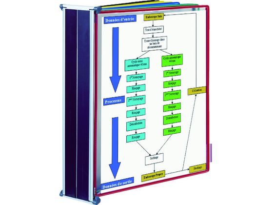 �ڳ�ŷ�����ѡ�SALE������ݥ����2�ܡ�2,000�ߥ����ݥ�ۡڤ����󤻡�tarifold VEO �Ǽ��ѥե����륹����� �ޥ��ͥåȥ����� A3��10 ��...