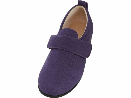 【レビュー投稿で100円OFFクーポン】【お取り寄せ】徳武産業 ダブルマジックIII 7035 5E 紫 S