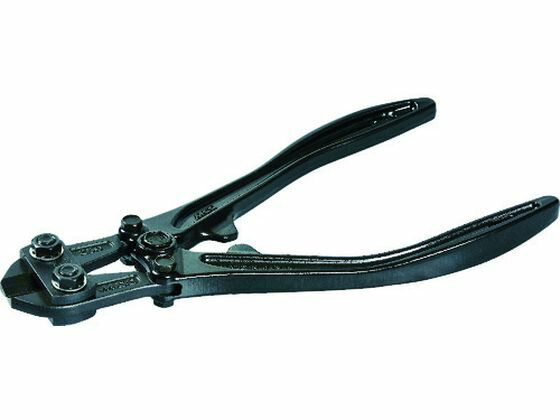 【レビュー投稿で100円OFFクーポン】【お取り寄せ】MCC ボルトクリッパアルミ250曲りハンドル ...