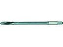 【レビュー投稿で100円OFFクーポン】【お取り寄せ】IS ロングネックジェットタップ L=100 M3×0.5 LNJET-M3X0.5 ねじ切り工具 タップ ダイス 切削工具 作業用品 工具