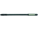 【レビュー投稿で100円OFFクーポン】【お取り寄せ】IS ロングネックジェットタップ L=100 M5×0.8 LNJET-M5X0.8 ねじ切り工具 タップ ダイス 切削工具 作業用品 工具