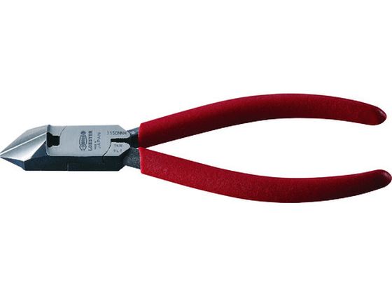 【商品説明】●信頼の日本品質「J−CRAFTシリーズ」です。●用途に合わせて選べる、刃穴あり・なしの2パターンの刃形状をラインナップしています。●滑りにくく、握りやすいマット調のグリップを採用しています。【仕様】●型番：J150NNH●入数：1丁●全長（mm）：158●切断能力（mm）鉄線：1．2●切断能力（mm）銅線：2．6●刃長（mm）：25●ハンドル：発泡ディッピング●刃穴なしタイプ●ラウンド刃●特殊鋼●グリップ：発泡ディッピング●ピアノ線は切断できません。●電流が流れているものには使用しないでください●グリップに絶縁機能はありません【備考】※メーカーの都合により、パッケージ・仕様等は予告なく変更になる場合がございます。【検索用キーワード】エビ斜ニッパJ150NNH　エビシャニッパJ150NNH　エビペンチ　J150NNH　手作業工具　プライヤーニッパピンセット　ニッパ電気電子用　斜ニッパ　4963202098496　2071789　エビ　斜ニッパ　J150NNH　J150NNH　RPUP_02　R405BJ電気工事、配線工事に。
