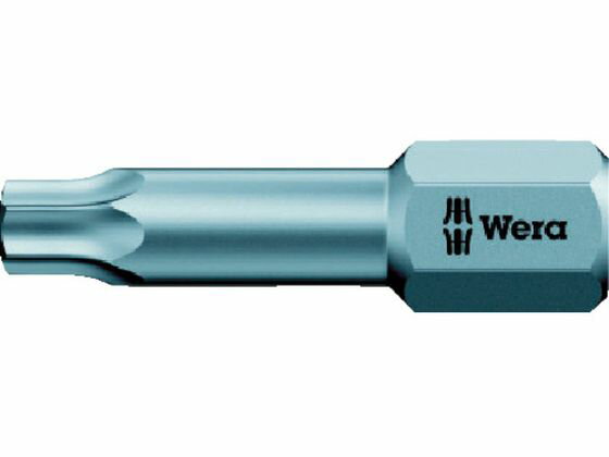 【お取り寄せ】Wera 867/1TZ トルクスビット T9 066304Wera 867/1TZ トルクスビット T9 066304 ドライバービット 作業 工具