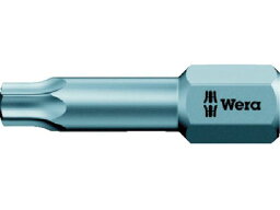 【お取り寄せ】Wera 867/1TZ トルクスビット T9 066304 ドライバービット 作業 工具