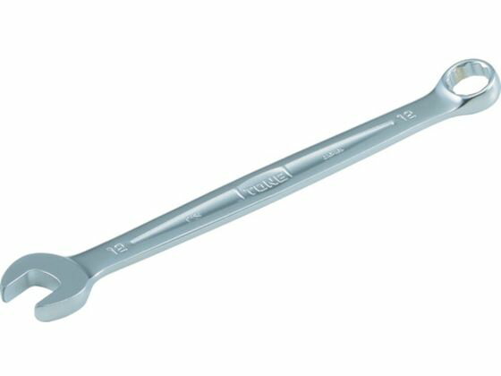 【レビュー投稿で100円OFFクーポン】【お取り寄せ】TONE 新型コンビネーションスパナ 13mm CS-13 コンビネーションスパナ レンチ スパナ プーラー 作業用品 工具