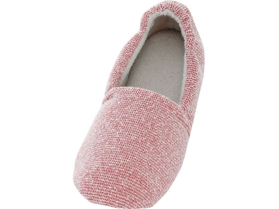 【レビュー投稿で100円OFFクーポン】【お取り寄せ】徳武産業 エスパドマカロン 2064 ピンク L 室内履き リハビリシューズ 看護 医療