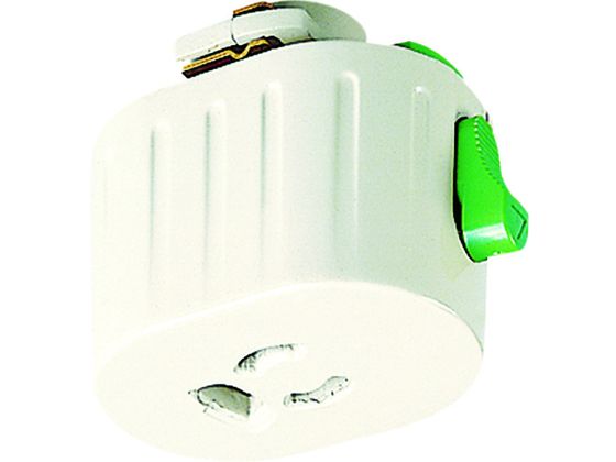 【マラソン限定2,000円クーポン＆11日9:59迄ポイント2倍】【お取り寄せ】Panasonic 抜止めコンセントプラグ 2P15A E付 DH2477 電線保護資材 電気材料 生産加工用品 作業用品 工具