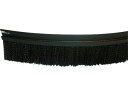 【お取り寄せ】バーテック バーカットHSタイプ BF6-HS 5M NH40 PP0.2黒 虫除け 殺虫 防虫剤
