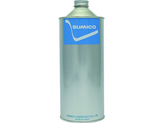 【レビュー投稿で100円OFFクーポン】【お取り寄せ】住鉱 ギヤオイル添加剤 モリコンクM100 1L LO-1 工..