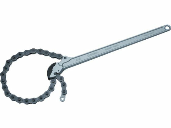 【レビュー投稿で100円OFFクーポン】【お取り寄せ】スーパー スーパートング植歯交換タイプ(プロ用強力型) くわえられる管外径17～120 ST1.5P スパナ プーラー レンチ 作業用品 工具