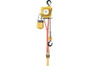 【レビュー投稿で100円OFFクーポン】送料無料【お取り寄せ】ENDO エアーホイスト AT-60K 60kg 3m AT-60K ホイスト 物流 作業
