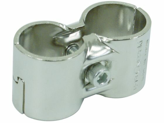 【レビュー投稿で100円OFFクーポン】【お取り寄せ】YAZAKI イレクター メタルジョイント HJ-11 NI HJ-1..