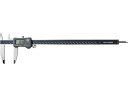 【ポイント2倍★19日20:00〜26日1:59迄】【お取り寄せ】カノン デジタルピタノギス300mm E-PITA30 ノギス 計測 作業