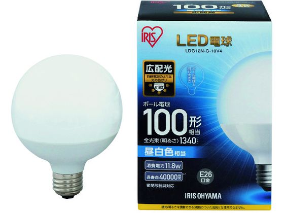 26 mm Cfl - 【レビュー投稿で100円OFFクーポン】【お取り寄せ】アイリスオーヤマ LED電球 ボール電球 100形相当 昼白色 1340lm LED電球一般 E26 LED電球 直管 ライト 照明器具 家電