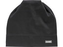 【お取り寄せ】abonet(アボネット)ソフト スムースキャップ1 抗ウイルス ブラック S(4)