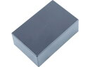 【レビュー投稿で100円OFFクーポン】【お取り寄せ】テイシン プラスチックケース ブラック 85×135×40 TB-4-B ツールボックス ツールバック 保管 作業