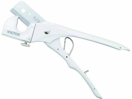 【レビュー投稿で100円OFFクーポン】【お取り寄せ】ビクター マルチカッター VM-29 樹脂配管用工具 水道 空調配管用工具 作業用品 工具