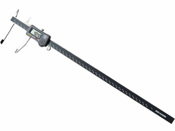 【レビュー投稿で100円OFFクーポン】【お取り寄せ】カノン デジタルピタノギス400mm E-PITA40 ノギス 計測 作業