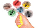 【レビュー投稿で100円OFFクーポン】【お取り寄せ】プロト・ワン セラパテ ミディアム 緑 15-2-4 トレーニング ロコモ リハビリ 看護 医療