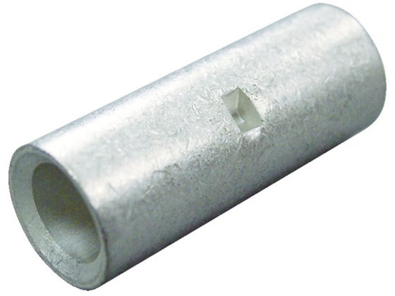 樂天商城 - 【レビュー投稿で100円OFFクーポン】【お取り寄せ】ニチフ 裸圧着スリーブ B形(100P) B 22 電気材料 生産加工用品 作業用品 工具