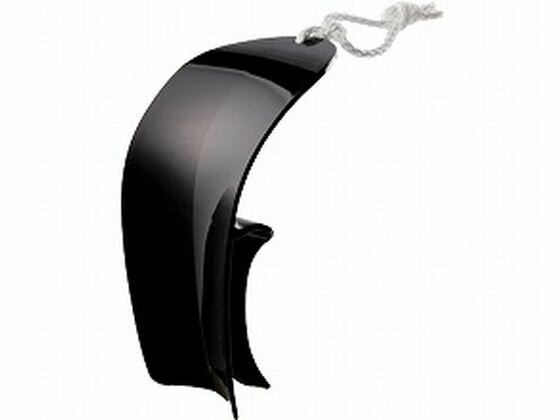 【レビュー投稿で100円OFFクーポン】【お取り寄せ】パシフィックサプライ Vela(ヴェラ) ブラック くつべら 靴べら くつ シューズ 日用雑貨