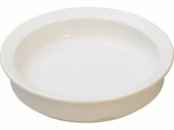 【ブラックフライデー限定★27日9:59迄店内ポイント2倍】【お取り寄せ】朝日化工 ユーディーウェーブ深皿 直径16.5cm 自助具 食器 食事ケア 介護 衛生...