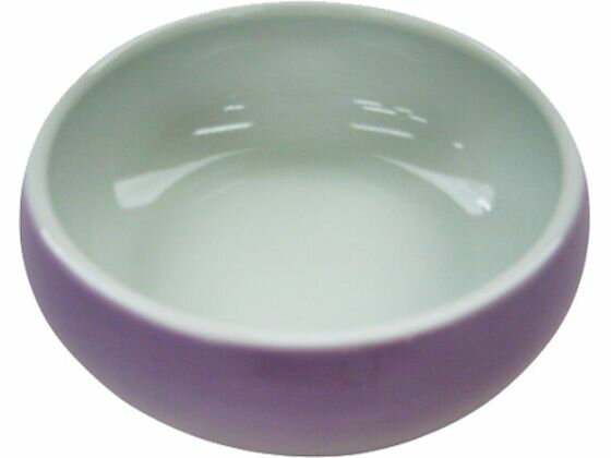 【ブラックフライデー限定★27日9:59迄店内ポイント2倍】【お取り寄せ】ヤマトク 夢食器虹彩 4寸鉢 淡紫 自助具 食器 食事ケア 介護 衛生材料