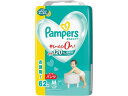 【店内全品ポイント2倍★16日9:59迄】 P&G パンパース さらさらケア パンツ ウルトラジャンボ MS 62枚 おむつ オムツ おしりふき ベビーケア