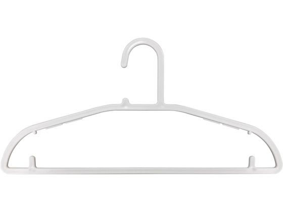 【レビュー投稿で100円OFFクーポン】【お取り寄せ】オーエ とんがり解消ハンガー 5...