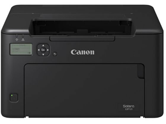 【お取り寄せ】CANON A4モノクロレーザープリンター SateraLBP121 5620C010 レーザープリンター プリンタ スキャナー パソコン プリンター 周辺機器 家電