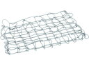 【マラソン限定★ポイント2倍】【お取り寄せ】TRUSCO WEEGO用荷崩れ防止ネット WEE-NET 台車 カートラック オプション部品 作業