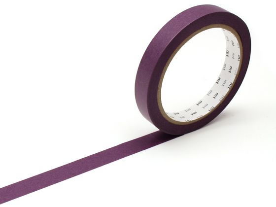 【レビュー投稿で100円OFFクーポン】【お取り寄せ】カモ井 mt ラージコア 葡萄 10巻パック MT10L048 デコレーション用マスキングテープ インテリ...