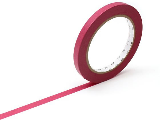 【レビュー投稿で100円OFFクーポン】【お取り寄せ】カモ井 mt シーラー 臙脂 10巻パック MT10SE057 デコレーション用マスキングテープ インテリ...