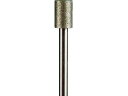 【レビュー投稿で100円OFFクーポン】【お取り寄せ】ミニモ 電着ダイヤモンドバー#200 Φ6 AD2326 CBNバー ダイヤモンドバー 研削研磨用品 作業...