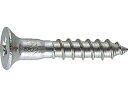 【ポイント2倍★22日20:00〜27日9:59迄】【お取り寄せ】TRUSCO 皿木ねじステンレス M4.5×20 40本入 B60-4520 ボルト ねじ 釘...