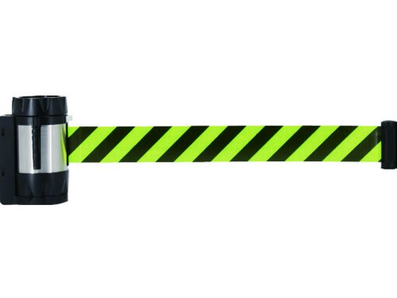 【レビュー投稿で100円OFFクーポン】【お取り寄せ】Reelex バリアリールMAX マグネット反射シート 黄/..