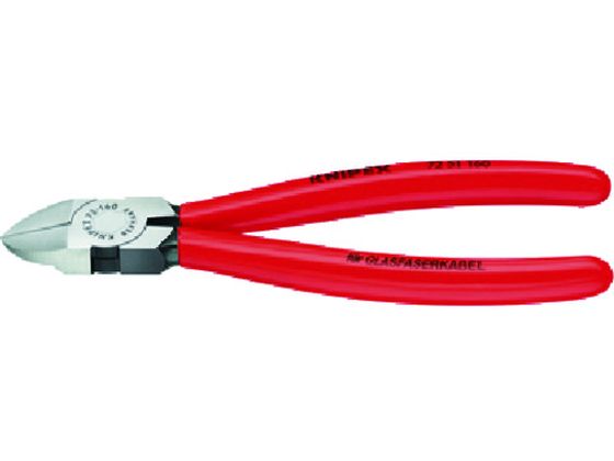 ڥݥ2ܡ2220:00279:59ۡڤ󤻡KNIPEX եСѥ˥åѡ 160mm 7251-160 ˥å...