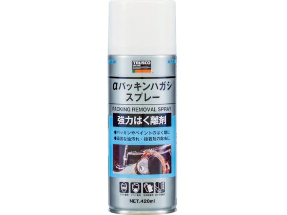 ڤ󤻡TRUSCO ѥåϥץ졼 420ml ALP-GR  Ӽ ץ졼  ꡼   ...