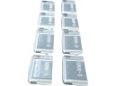 【ポイント2倍★22日20:00〜27日9:59迄】【お取り寄せ】リングスター スーパーピッチ5.5mm 仕切板3000Sクリア 3000S-C ツールボックス...