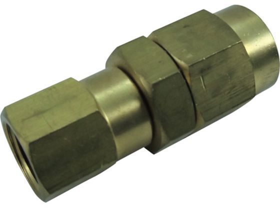 【レビュー投稿で100円OFFクーポン】【お取り寄せ】チヨダ ユニバーサルソケット 12mm・RC1／4 H8-2FU 継手 アダプター 配管材