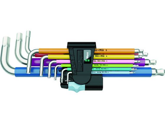 【レビュー投稿で100円OFFクーポン】【お取り寄せ】Wera 395...(4.0)