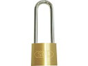 【レビュー投稿で100円OFFクーポン】【お取り寄せ】SOL シリンダー錠ツル長40mm(パック) 2500BP-40L 補助錠 建築金物 土木 建築資材
