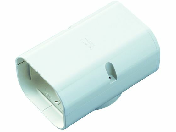 【マラソン限定★ポイント2倍】【お取り寄せ】因幡電工 分岐ジョイント LDJA-90-I エアコン部材 水道 空調配管用工具 作業用品 工具